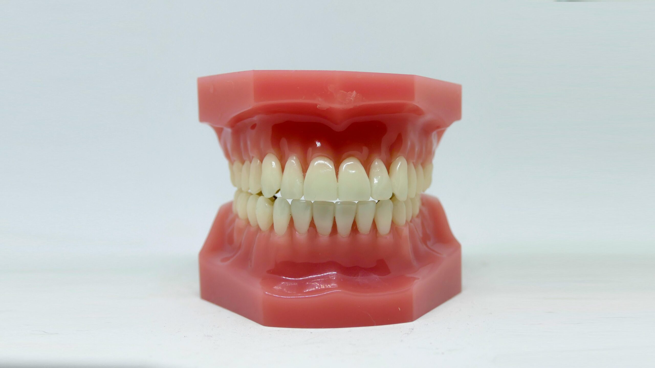 Servicios Prótesis dental removible utilizada para reemplazar dientes perdidos