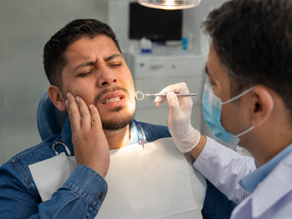 Urgencias dentales Señales de alerta para acudir a urgencias odontológicas en Zipaquirá