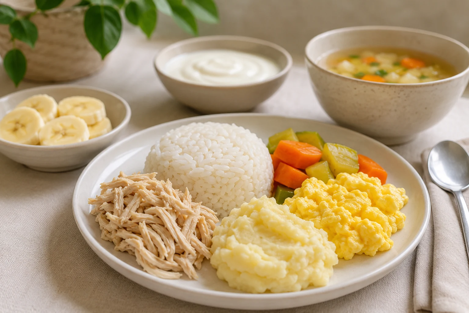 Que comer con brackets Comida colombiana adaptada para pacientes con brackets