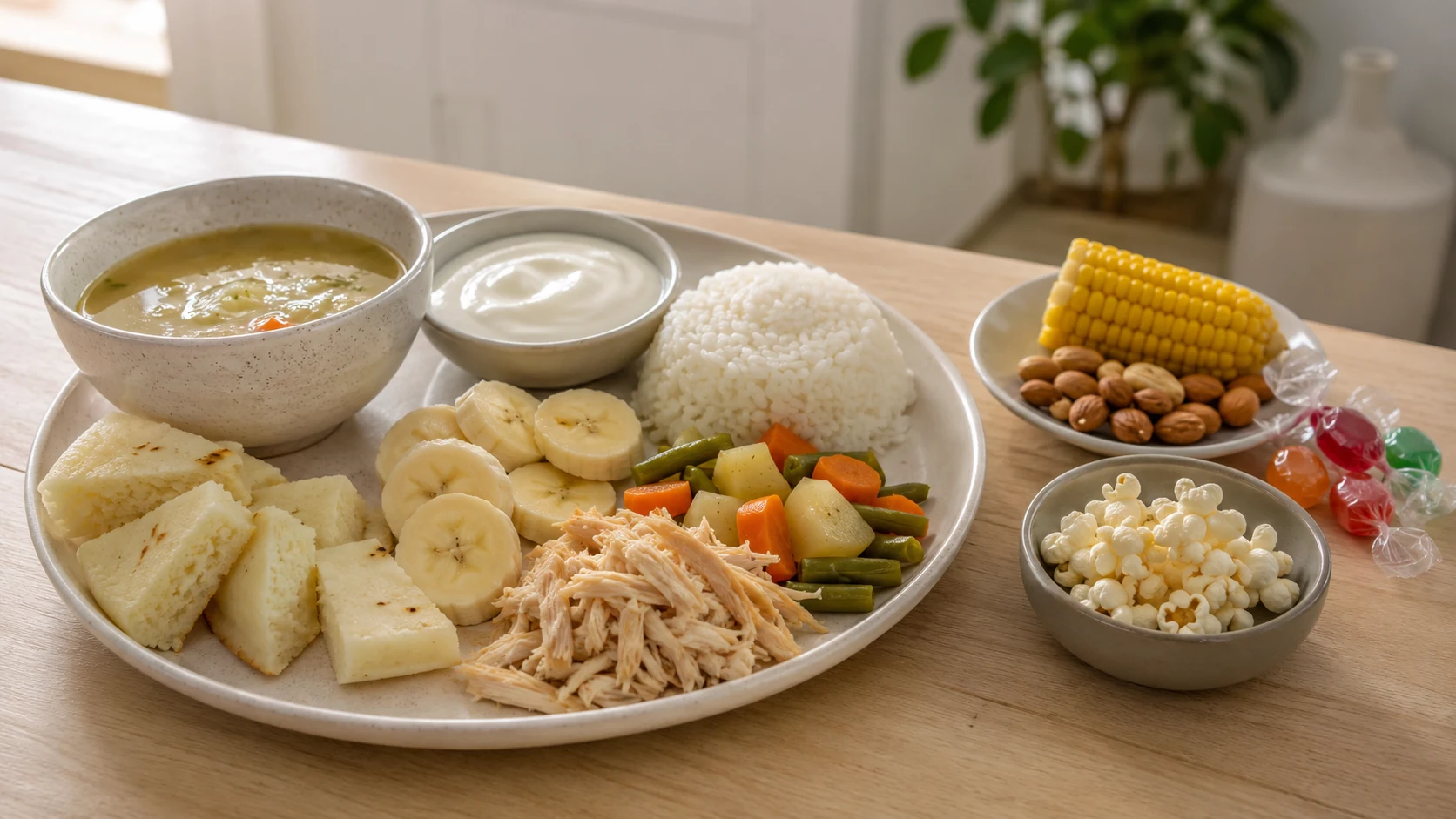 Home Qué comer y qué evitar cuando tienes brackets