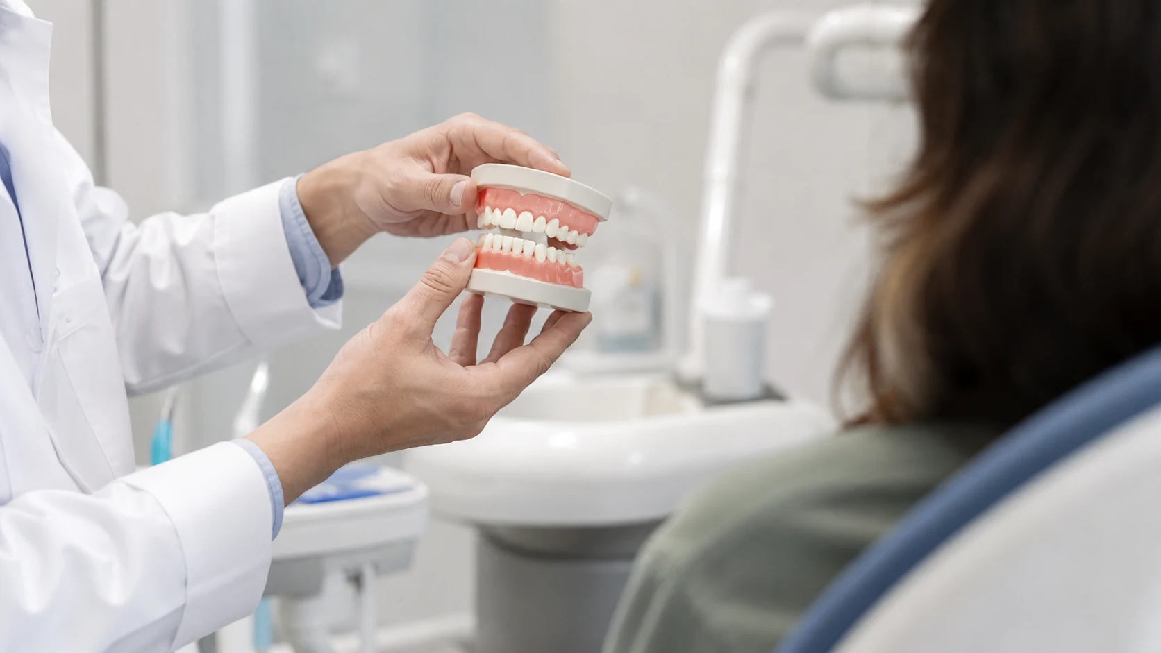 Home Dientes torcidos, espacios y mordida: señales para valorar ortodoncia
