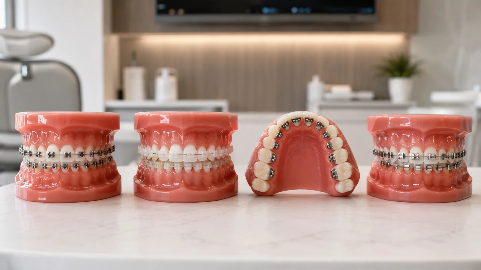 Home Tipos de brackets: qué diferencias puedes encontrar