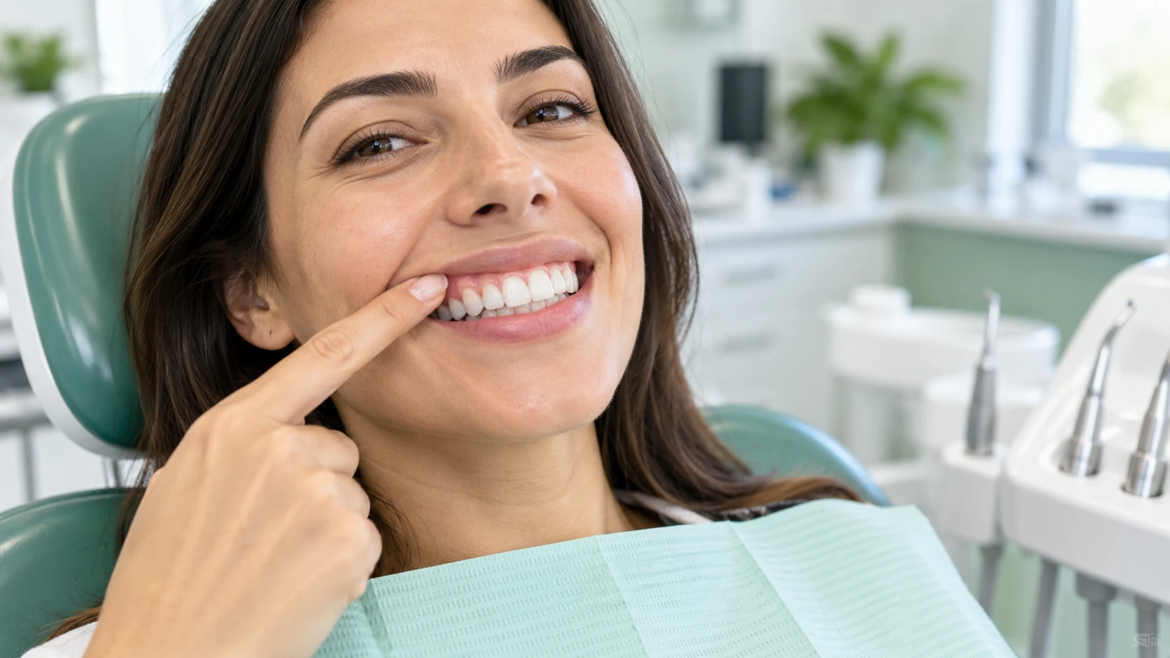 Valoración de encías para periodoncia en Zipaquirá