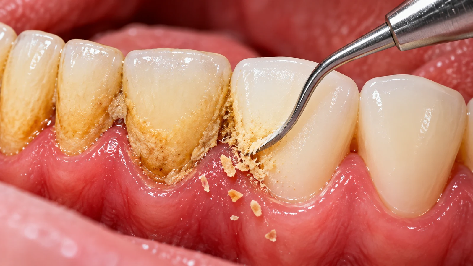 Profilaxis y detartraje dental en Zipaquirá: diferencias, cuándo se necesitan y qué esperar Remoción profesional de sarro o cálculo dental durante un detartraje.